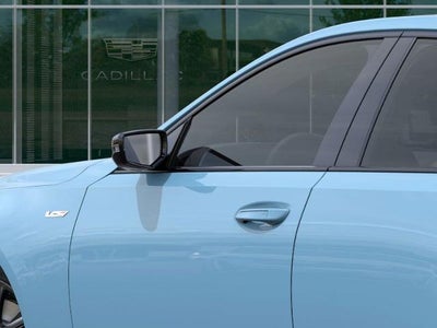 2026 Cadillac CT5-V Base