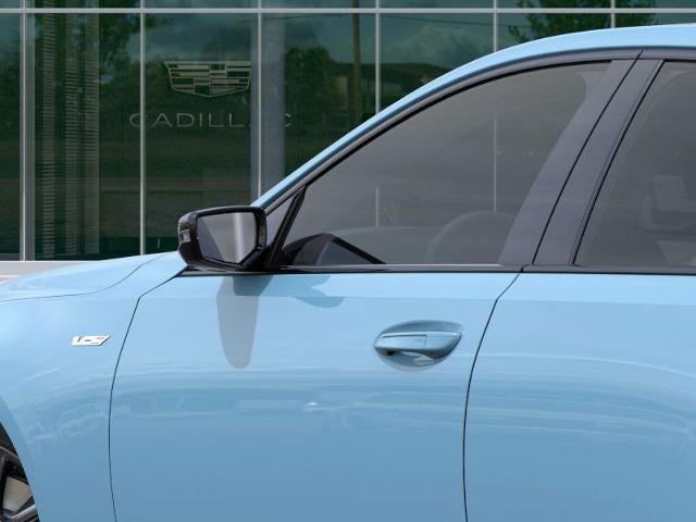 2026 Cadillac CT5-V Base