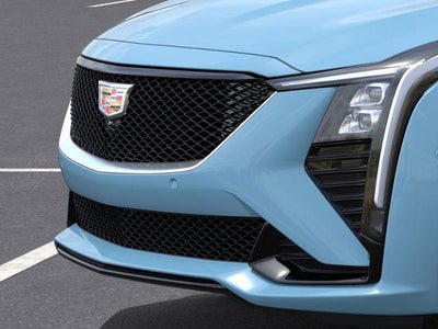 2026 Cadillac CT5-V Base