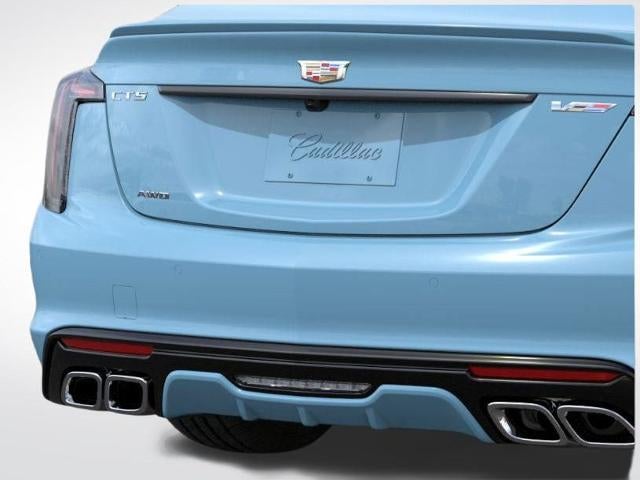 2026 Cadillac CT5-V Base