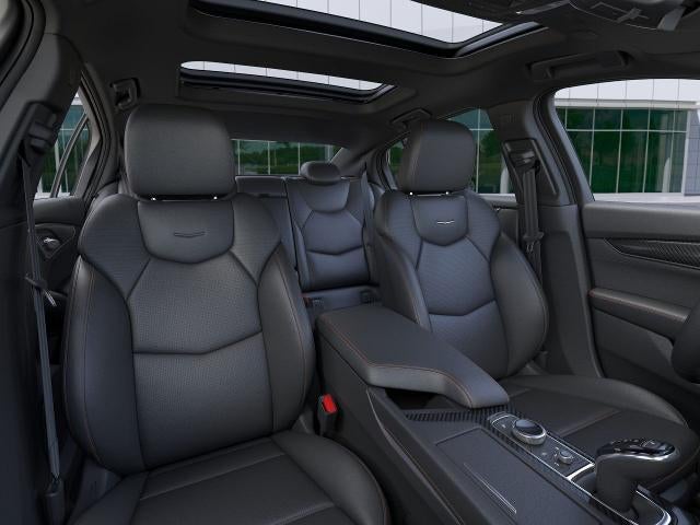 2026 Cadillac CT5-V Base