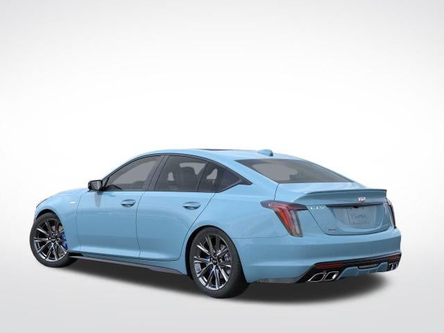 2026 Cadillac CT5-V Base