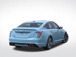 2026 Cadillac CT5-V Base