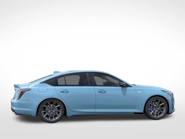 2026 Cadillac CT5-V Base