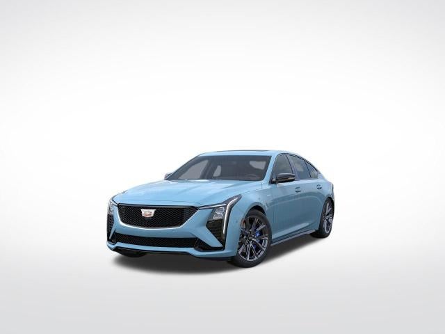 2026 Cadillac CT5-V Base