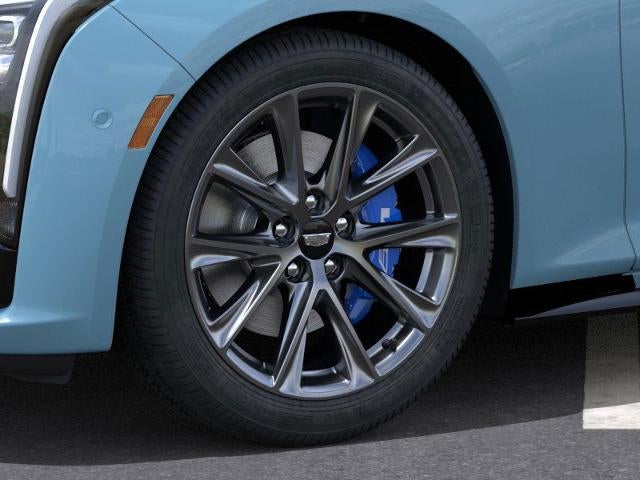 2026 Cadillac CT5-V Base