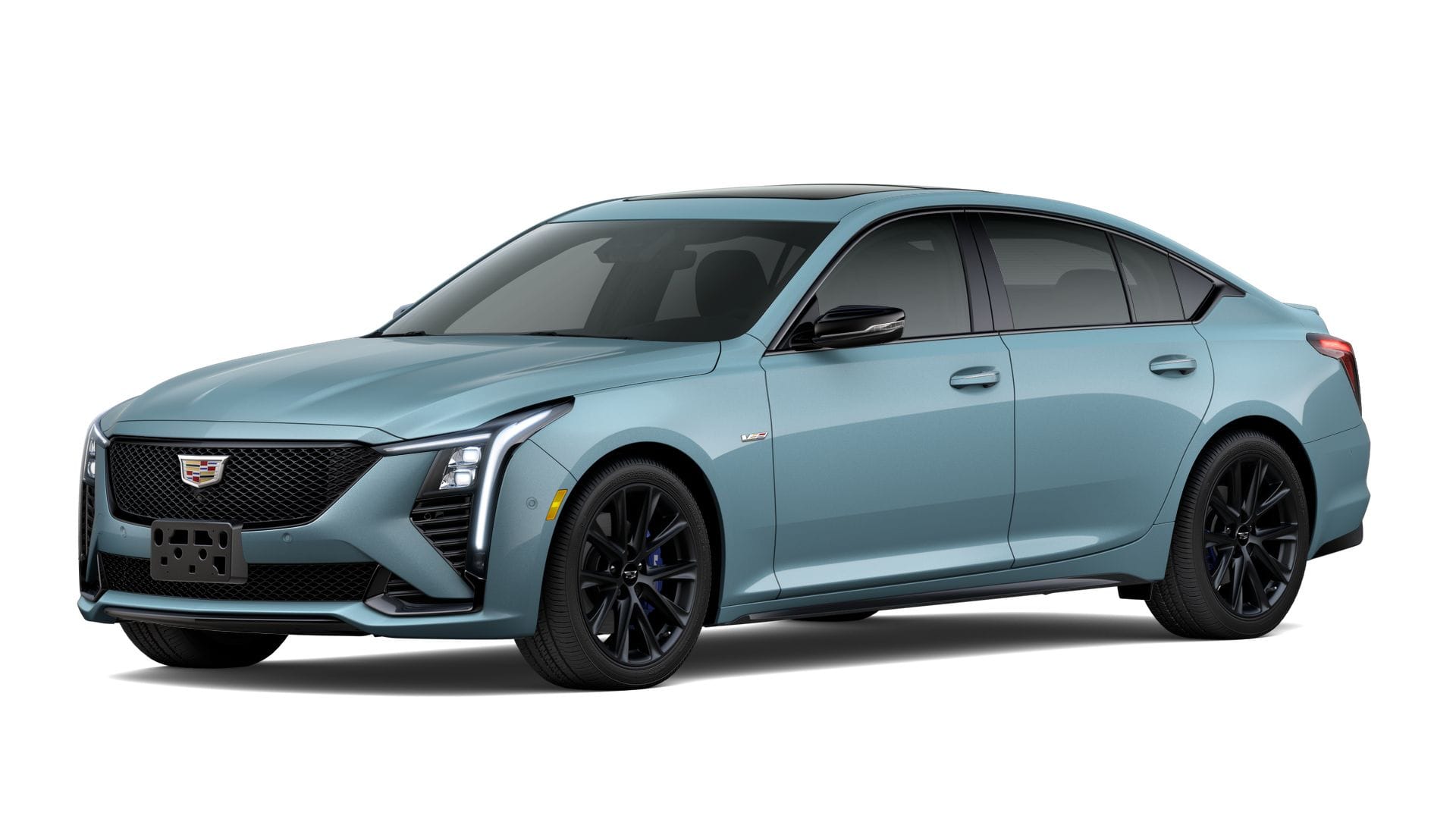 2026 Cadillac CT5-V Base