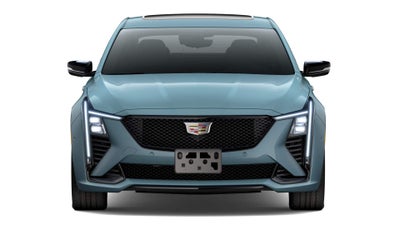 2026 Cadillac CT5-V Base