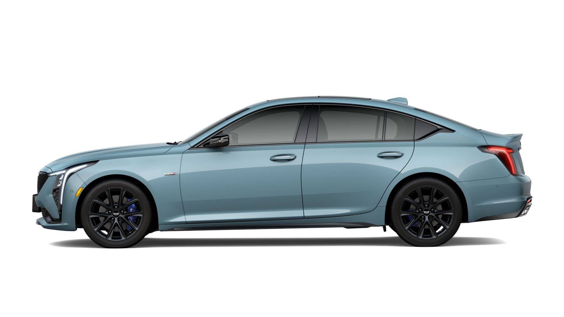 2026 Cadillac CT5-V Base