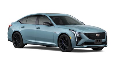2026 Cadillac CT5-V Base
