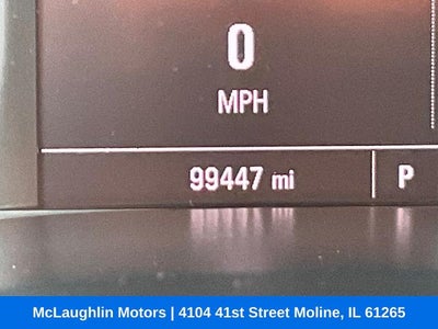 2018 Chevrolet Colorado 2WD Work Truck