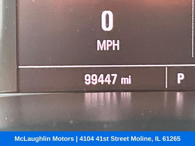 2018 Chevrolet Colorado 2WD Work Truck