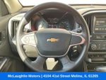 2018 Chevrolet Colorado 2WD Work Truck