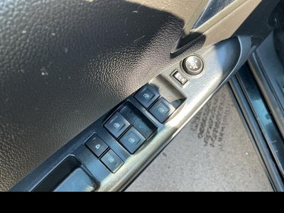 2019 Chevrolet Colorado 4WD LT