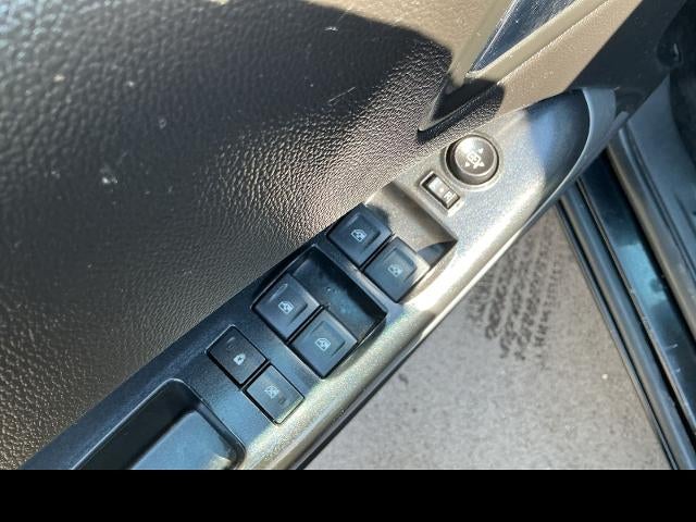 2019 Chevrolet Colorado 4WD LT
