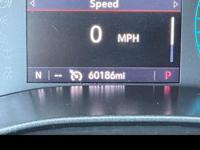 2019 Chevrolet Colorado 4WD LT