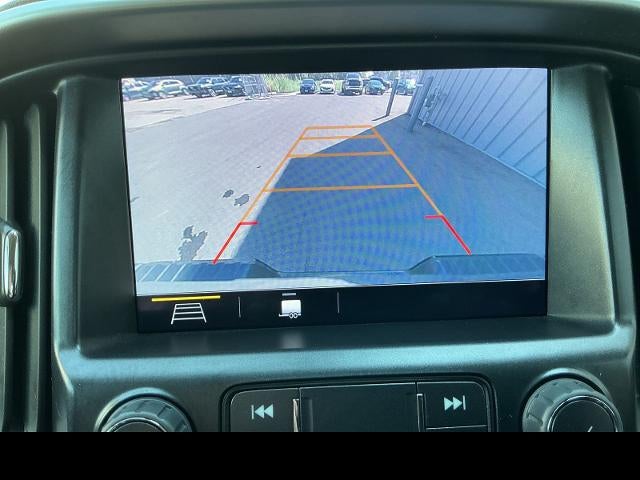 2019 Chevrolet Colorado 4WD LT