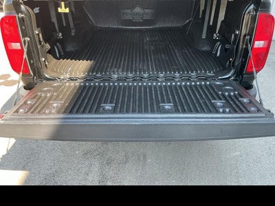 2019 Chevrolet Colorado 4WD LT