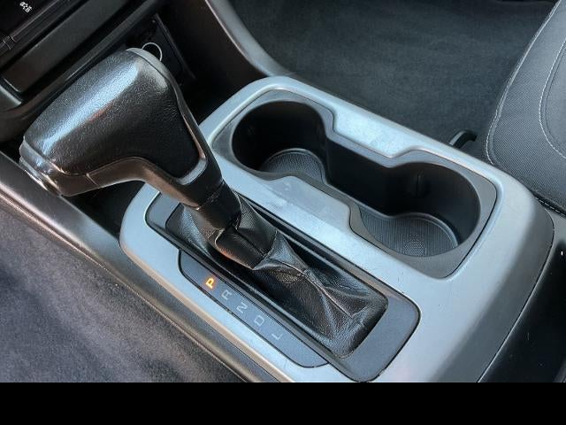 2019 Chevrolet Colorado 4WD LT