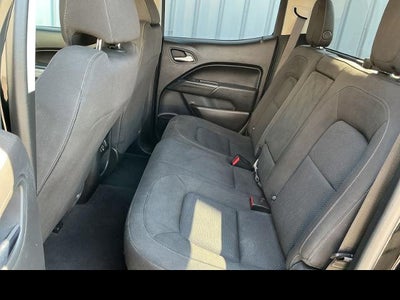 2019 Chevrolet Colorado 4WD LT