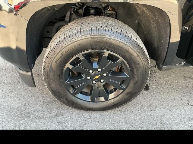 2019 Chevrolet Colorado 4WD LT