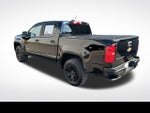 2019 Chevrolet Colorado 4WD LT