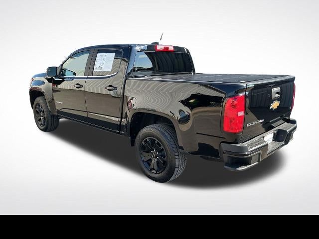 2019 Chevrolet Colorado 4WD LT