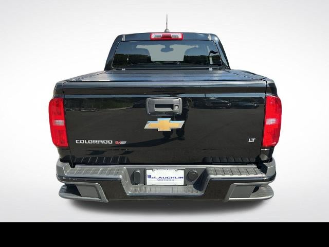 2019 Chevrolet Colorado 4WD LT