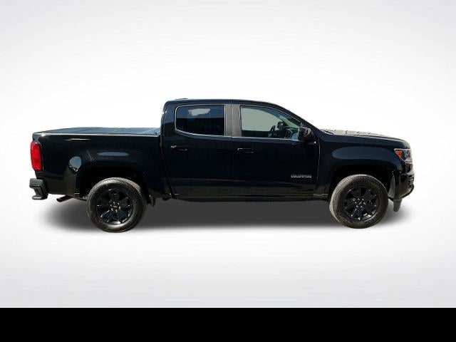 2019 Chevrolet Colorado 4WD LT