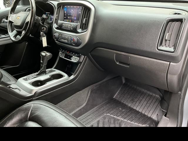2019 Chevrolet Colorado 4WD ZR2