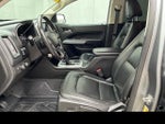 2019 Chevrolet Colorado 4WD ZR2