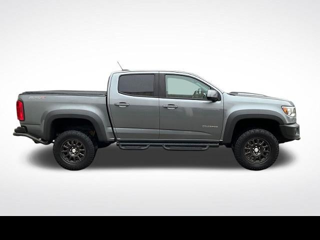 2019 Chevrolet Colorado 4WD ZR2