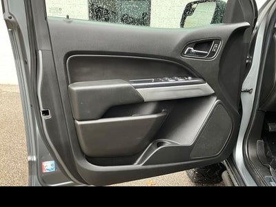 2019 Chevrolet Colorado 4WD ZR2