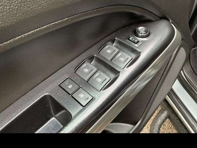 2019 Chevrolet Colorado 4WD ZR2