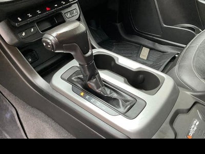 2019 Chevrolet Colorado 4WD ZR2