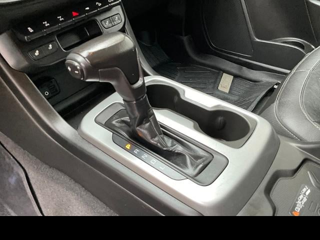 2019 Chevrolet Colorado 4WD ZR2