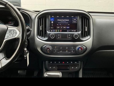 2019 Chevrolet Colorado 4WD ZR2