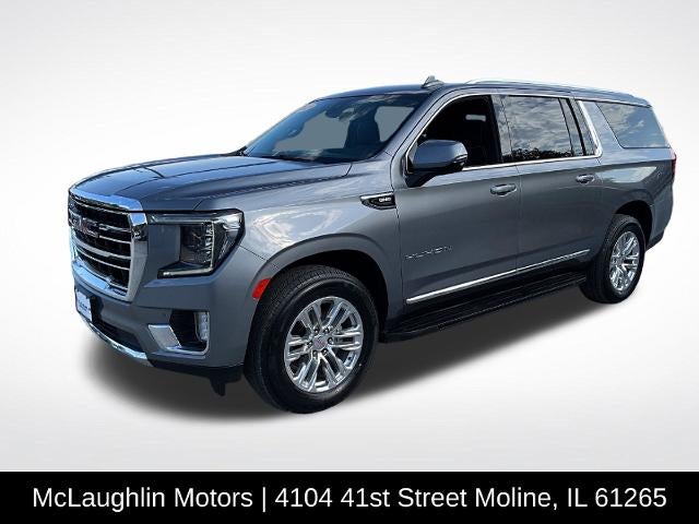 2021 GMC Yukon XL