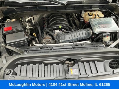 2019 GMC Sierra 1500 Denali