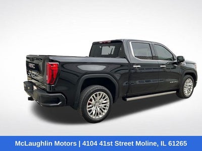 2019 GMC Sierra 1500 Denali
