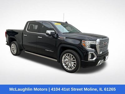 2019 GMC Sierra 1500 Denali