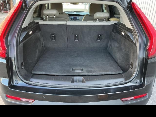 2019 Cadillac XT4 AWD Luxury
