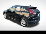 2019 Cadillac XT4 AWD Luxury