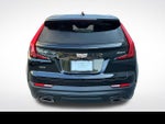 2019 Cadillac XT4 AWD Luxury