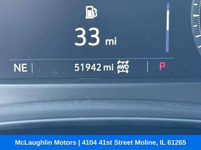 2021 Cadillac XT4 AWD Luxury