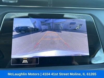 2021 Cadillac XT4 AWD Luxury