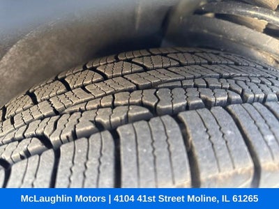 2021 Cadillac XT4 AWD Luxury