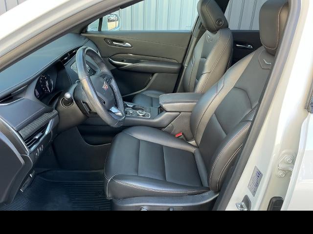 2019 Cadillac XT4 FWD Sport