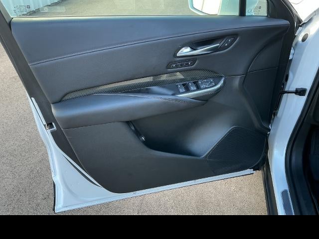 2019 Cadillac XT4 FWD Sport