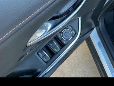 2019 Cadillac XT4 FWD Sport